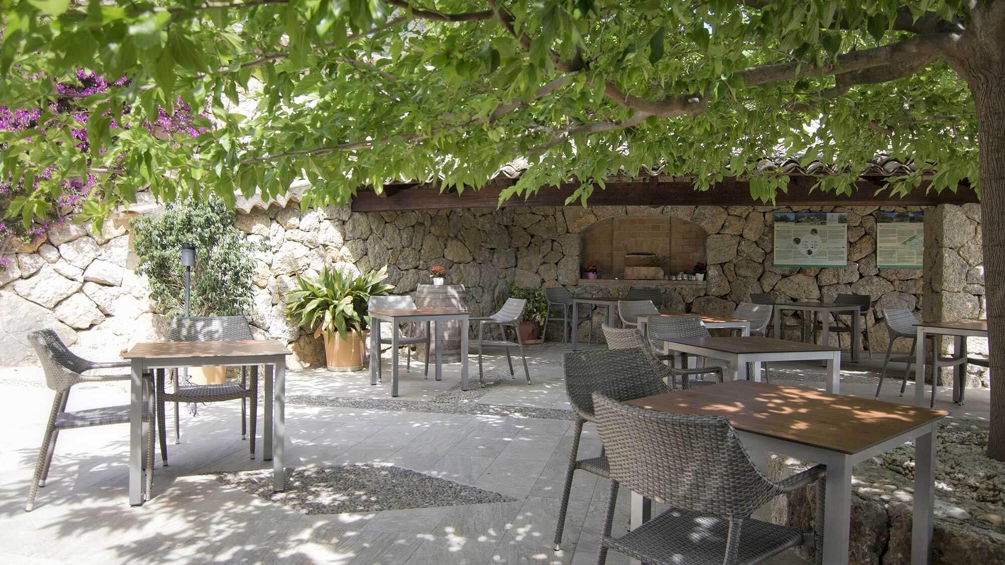 Finca im Tramuntanagebirge - Bild# 3