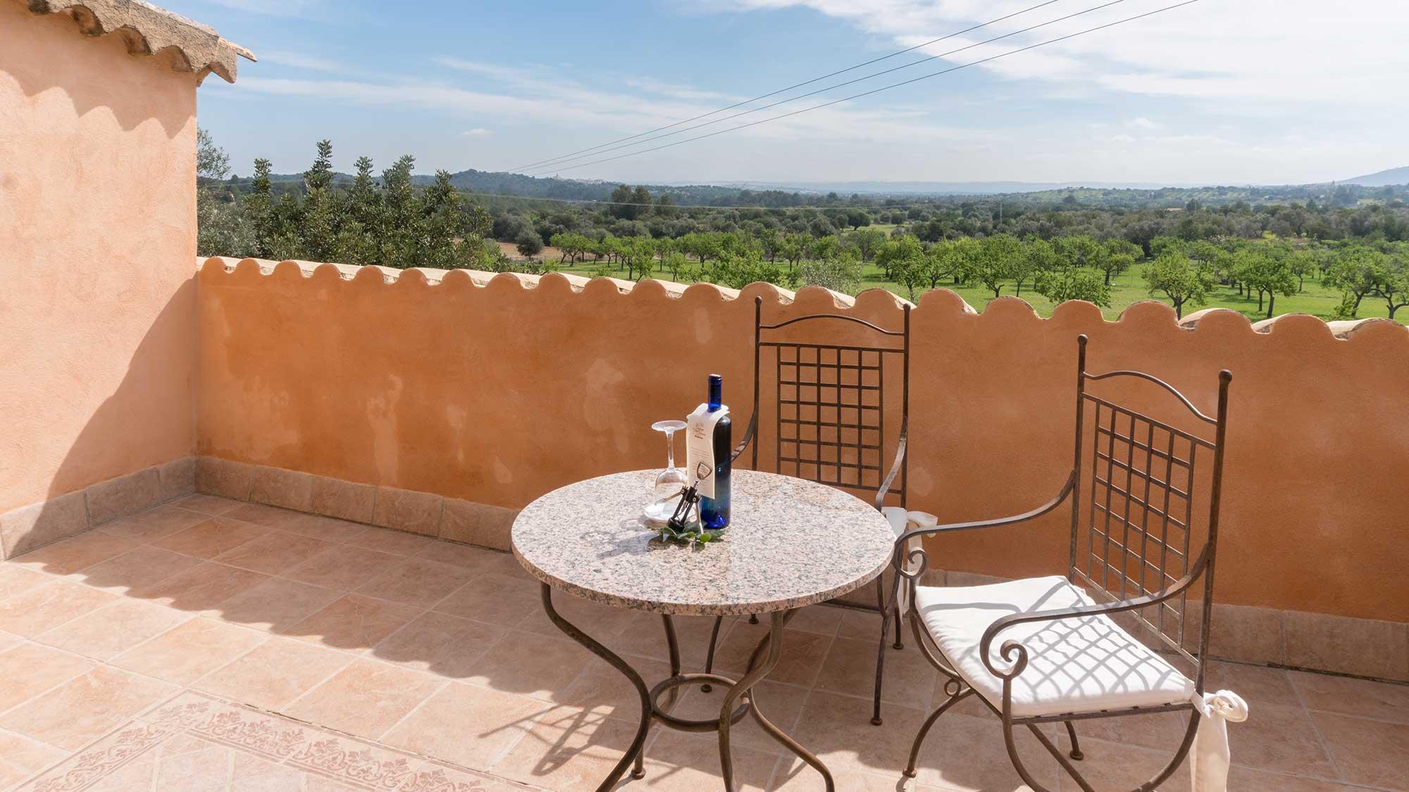 Finca im Tramuntanagebirge - Bild# 5