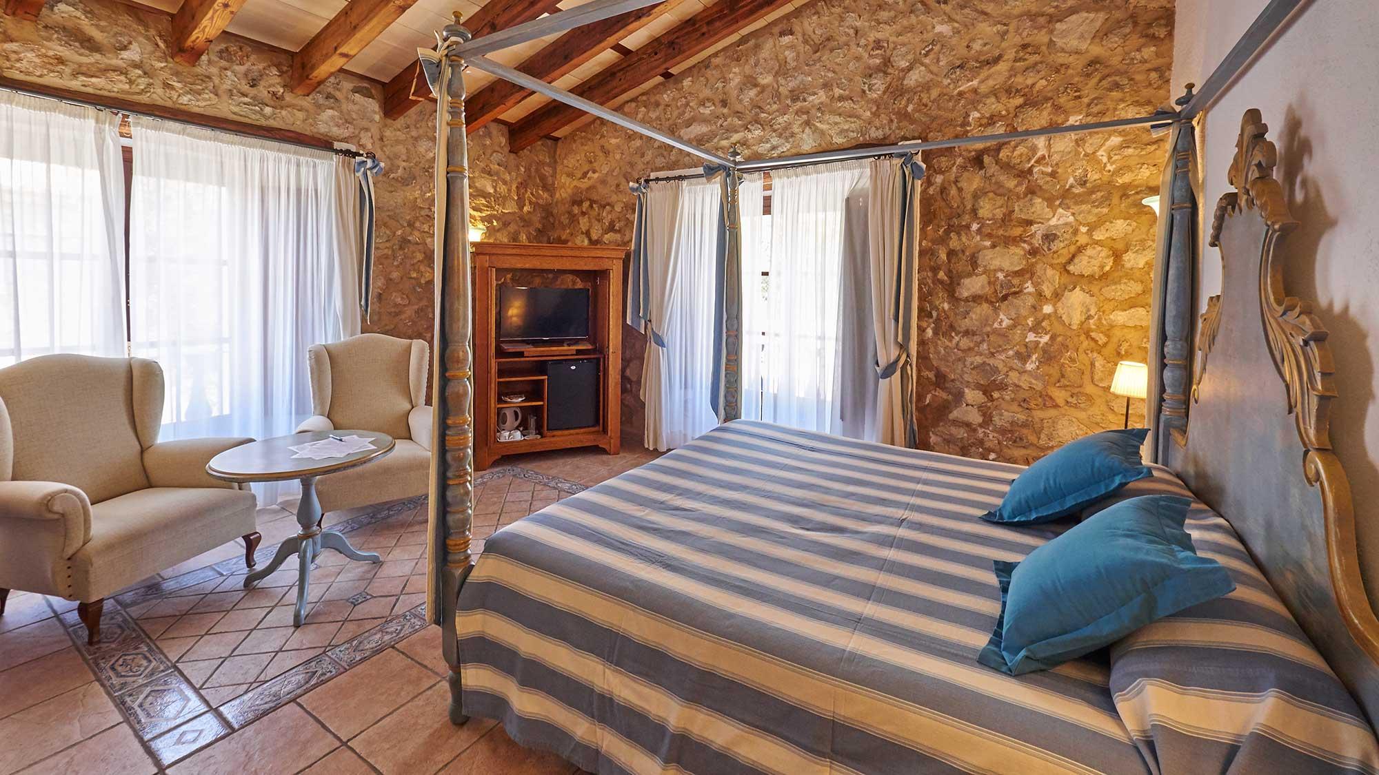 Finca im Tramuntanagebirge - Bild# 7