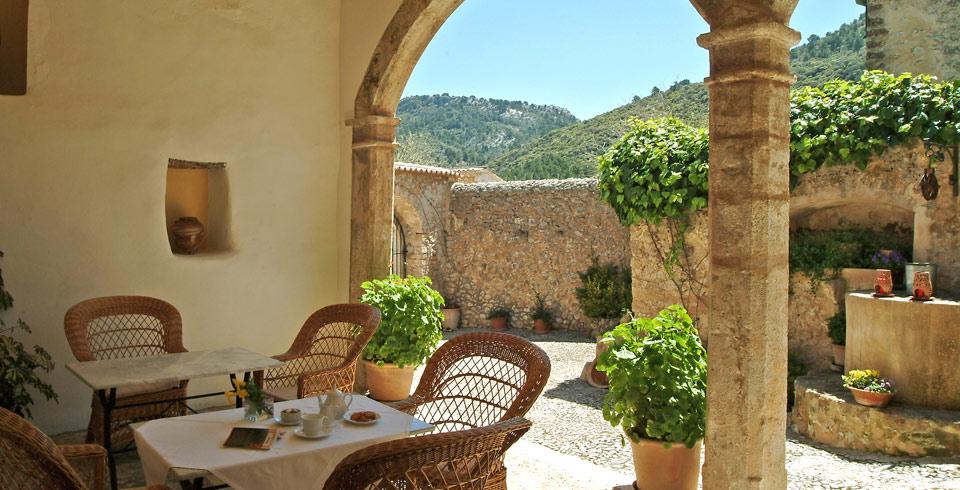 Landhotel Agroturismus - Bild# 3